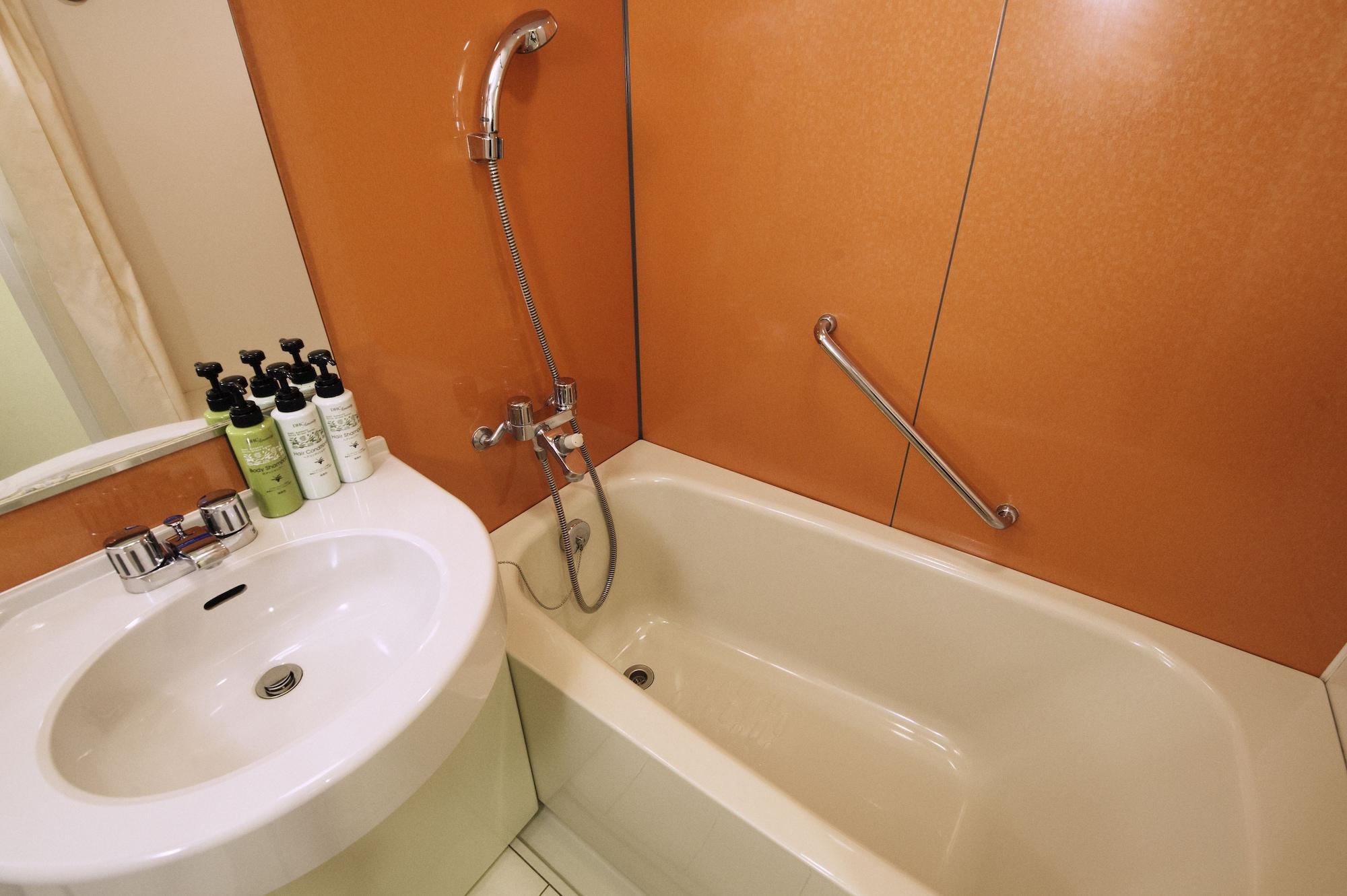 Comfort Inn Toyokawa Inter Exterior foto