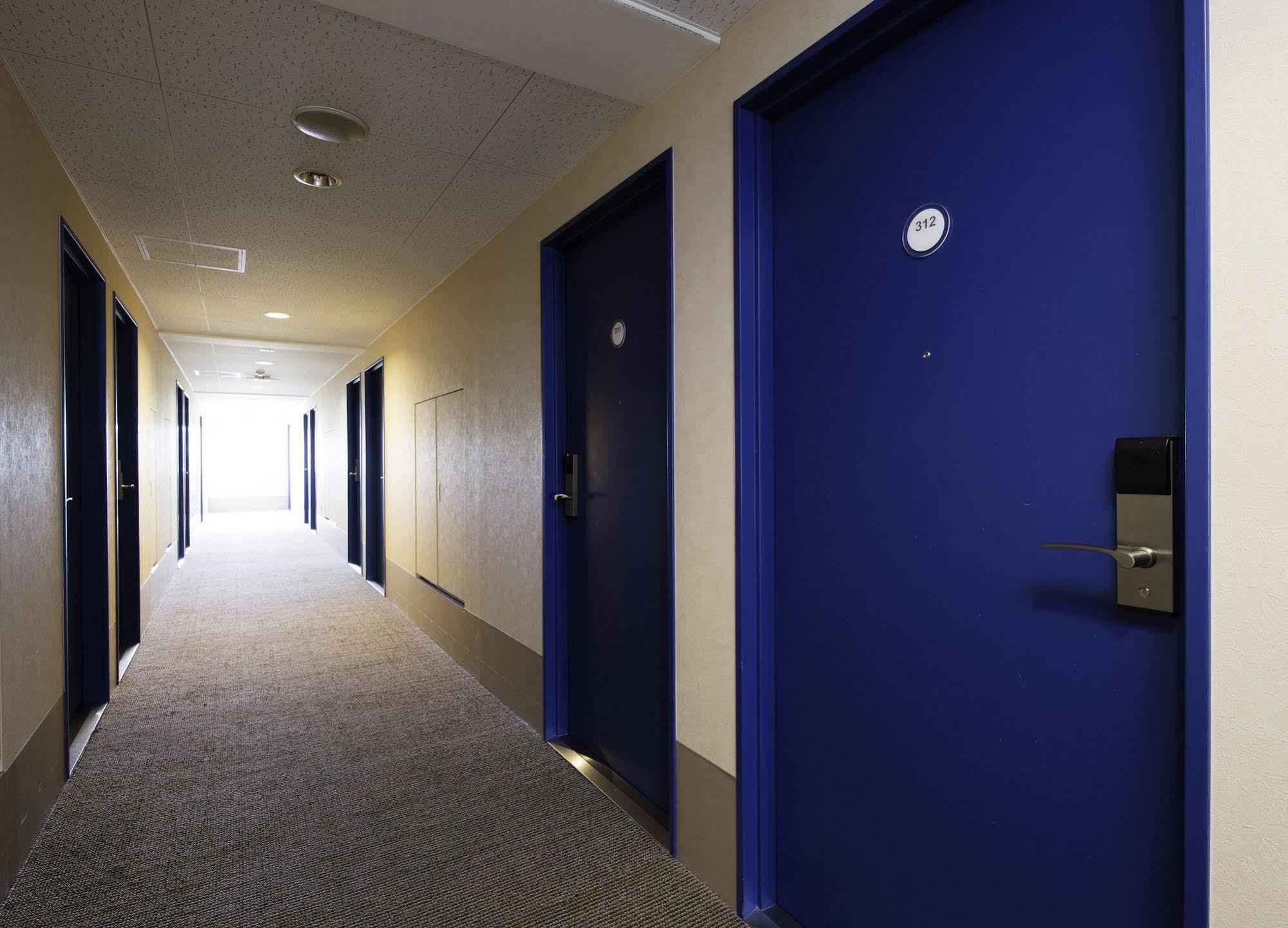 Comfort Inn Toyokawa Inter Exterior foto